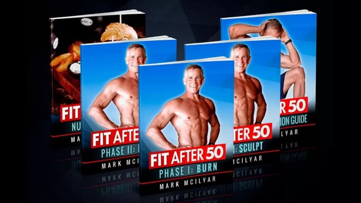Fit After 50
