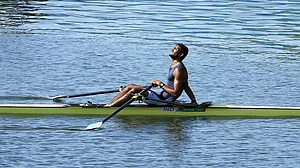 True winner: Dattu Baban Bhokanal in Rio