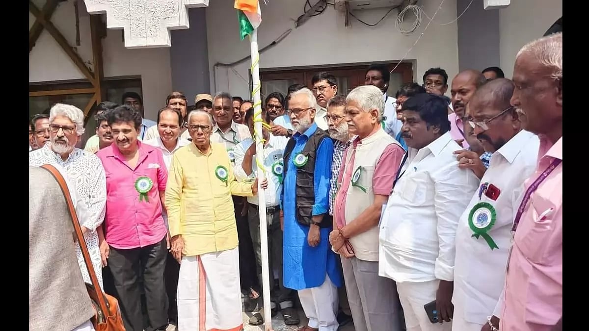 An all-India meet of the India Journalist Union in October