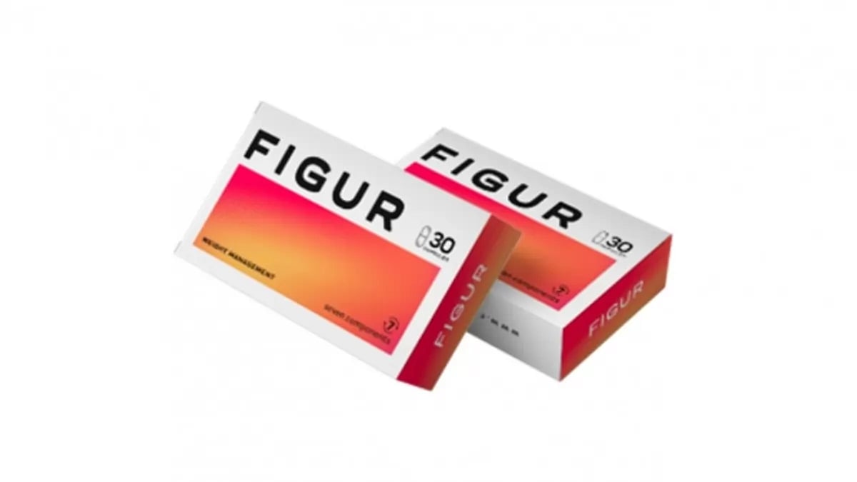 Figur Weight Loss Capsules