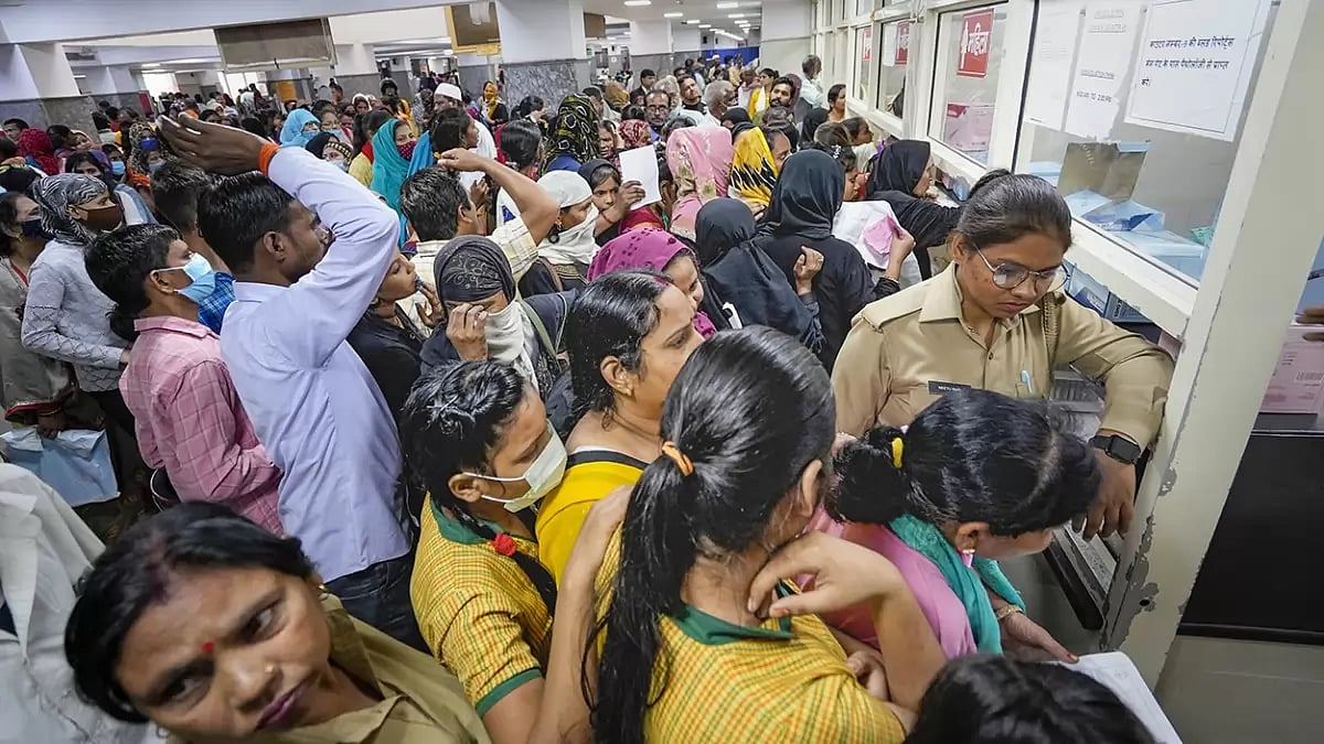 Mumbai Sees Eight Covid-19 Cases, No Death, 14 Recoveries; Active Tally 49