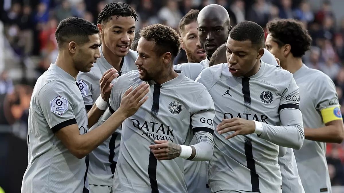 WC Winner Lionel Messi will join up with the squad at the start of January.