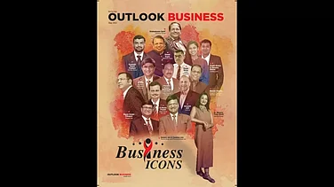 Business Icons