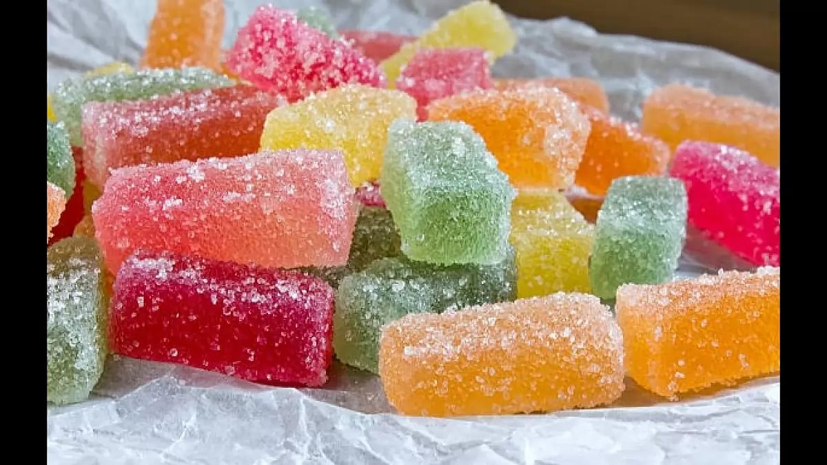 Best CBD Gummies