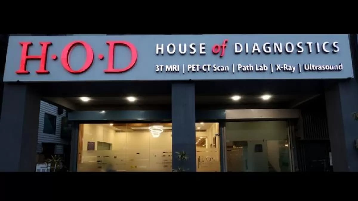 HOD opens its new state-of-the-art diagnostic centre in Gurgaon