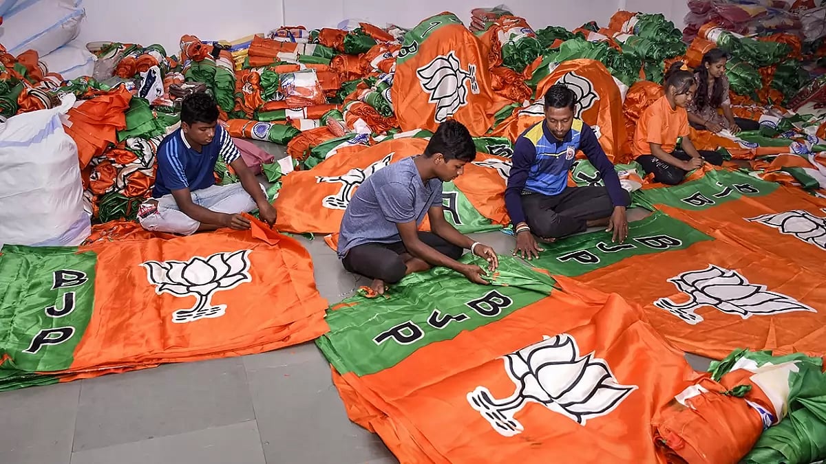 Gujarat Assembly elections in Surat 