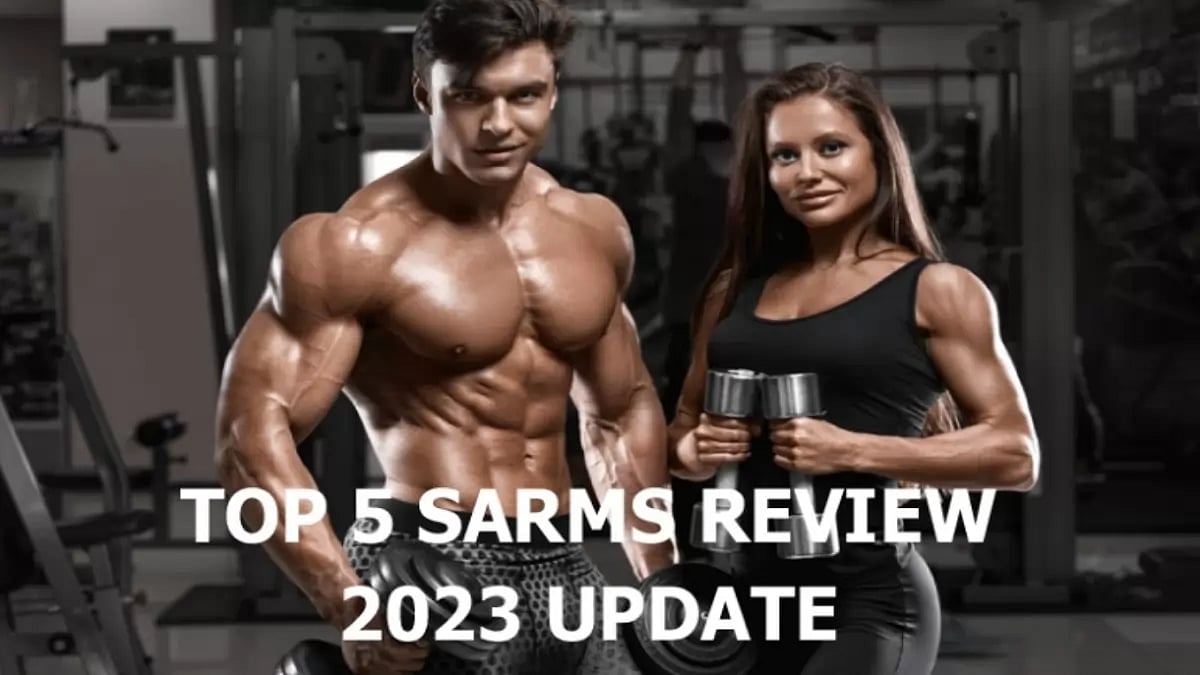 Best Sarms Of 2023