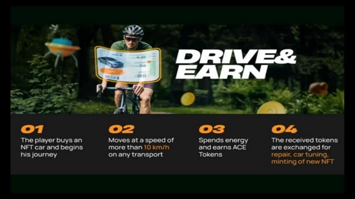 Exclusive Interview With Trace Team