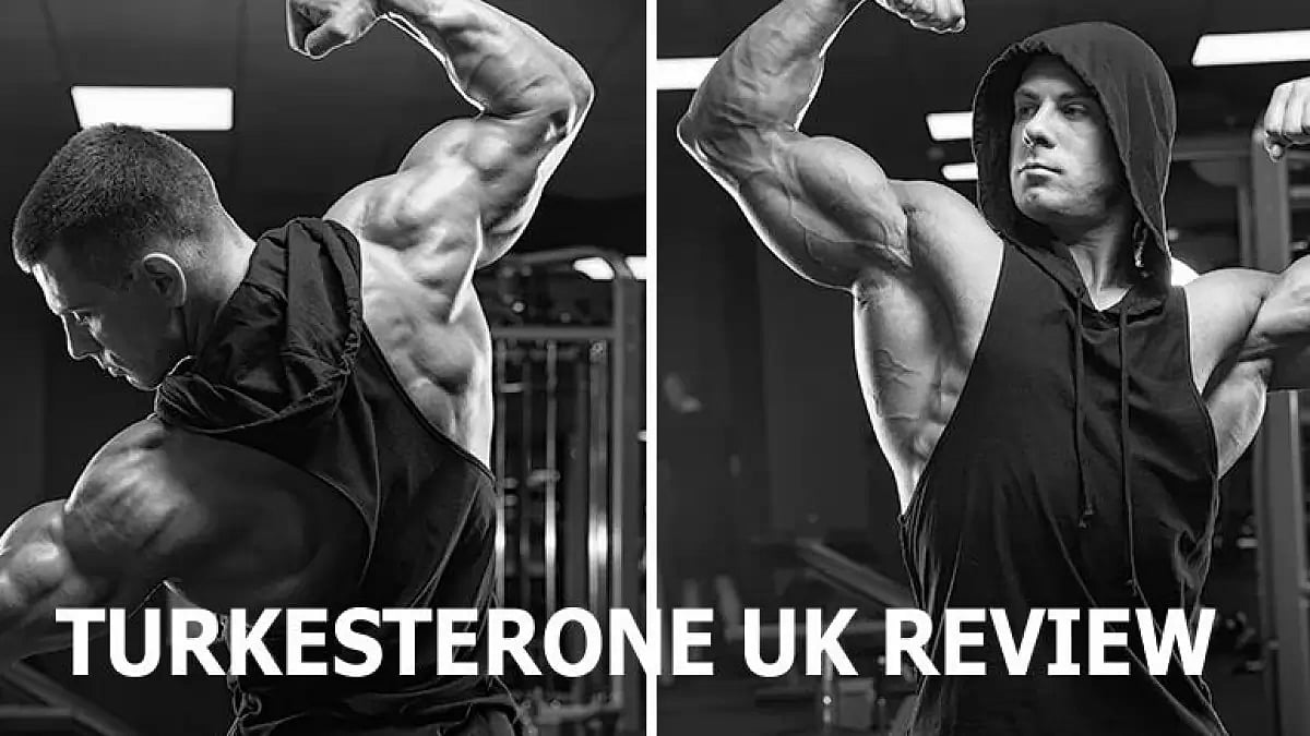 Turkesterone UK Reviews 