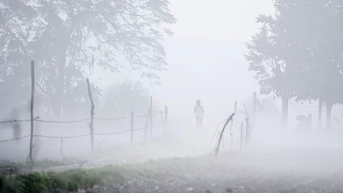 Pollution in Delhi NCR