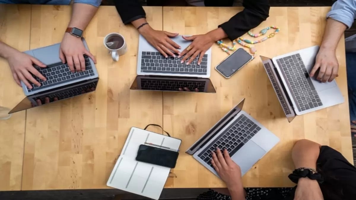 Top 10 Web Development Companies In California 2023