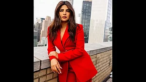 Priyanka Chopra
