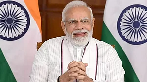 PM Narendra Modi