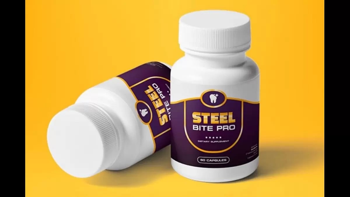 Steel Bite Pro