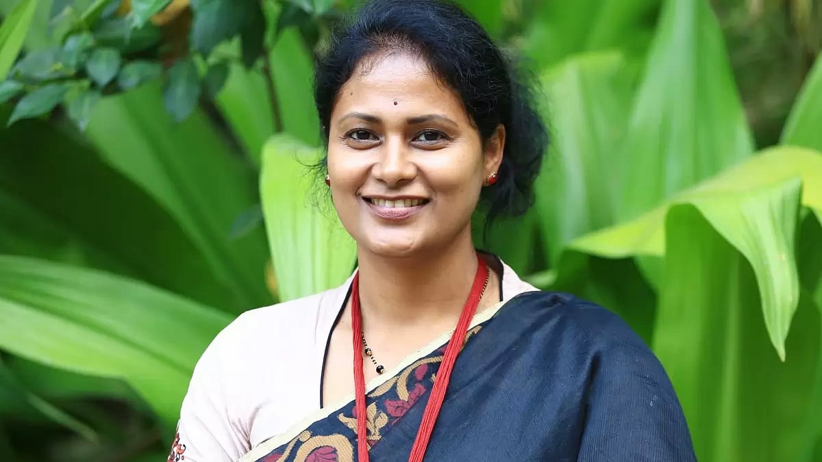 Dr. Chaitra Harsha, Co-dounder, Vipragen Biosciences