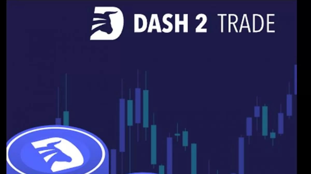 Dash 2 Trade