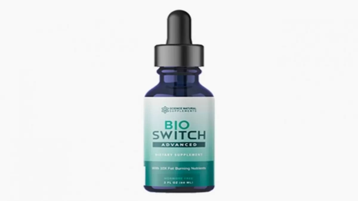 BioSwitch Advanced
