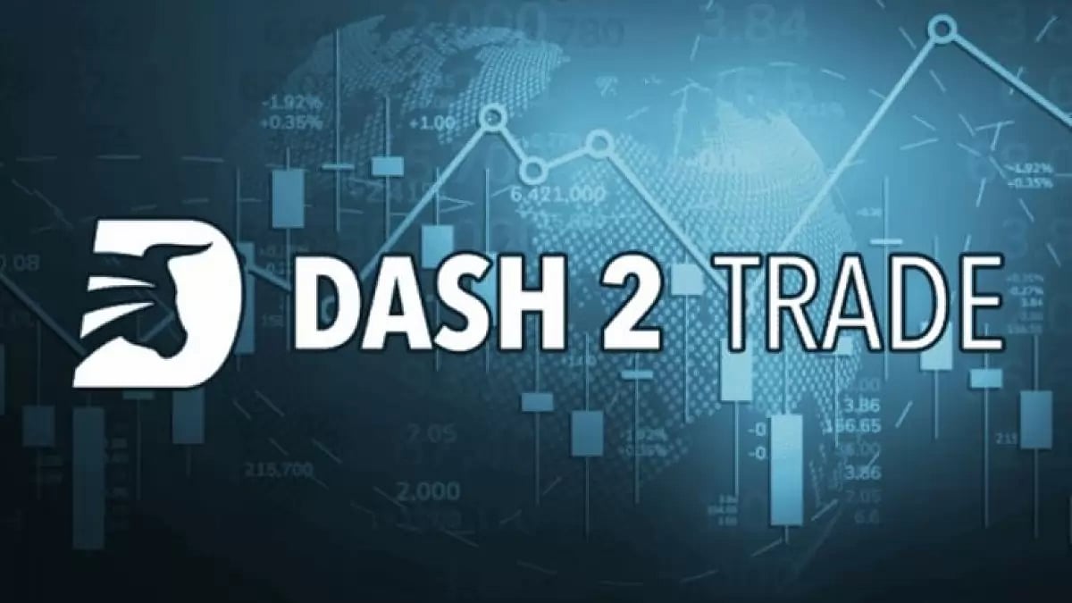 Dash 2 Trade