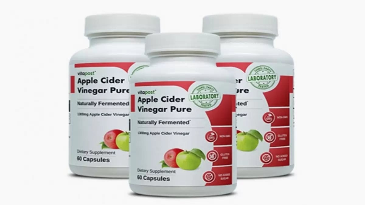 ACV Pure Reviews
