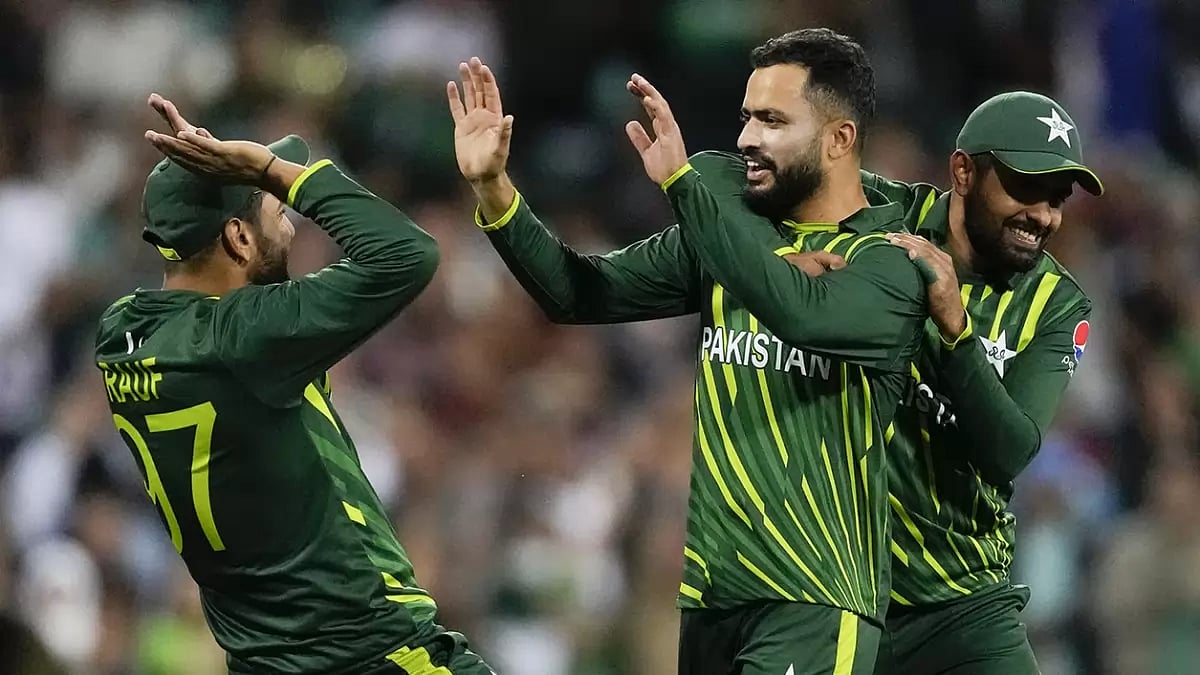 Pakistan will look on their bowling contingent to deliver on the big day.