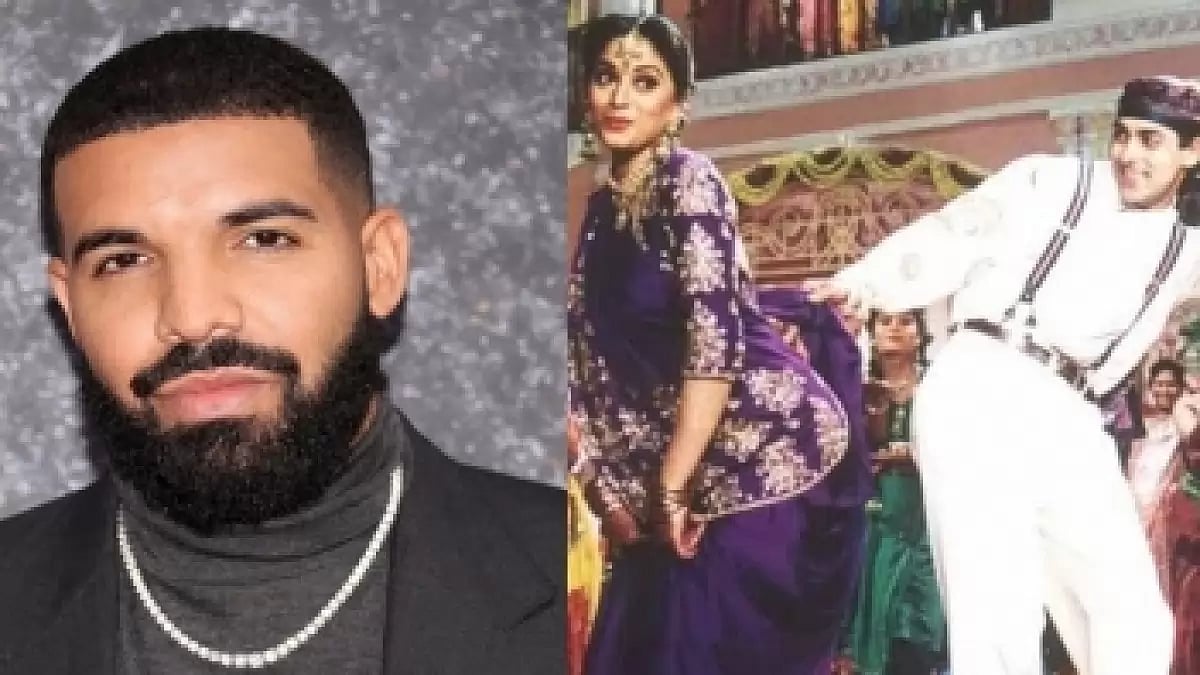 Drake, ‘Didi Tera Devar Deewana’
