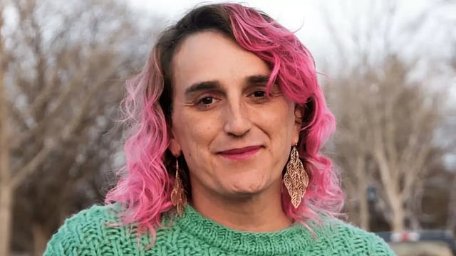 Minnesota Gets Its First Transgender Lawmaker: Who Is Leigh Finke?