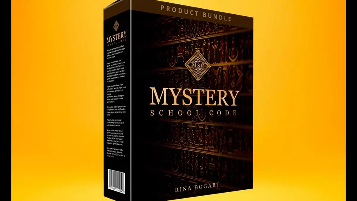 Mystery School Code Reviews