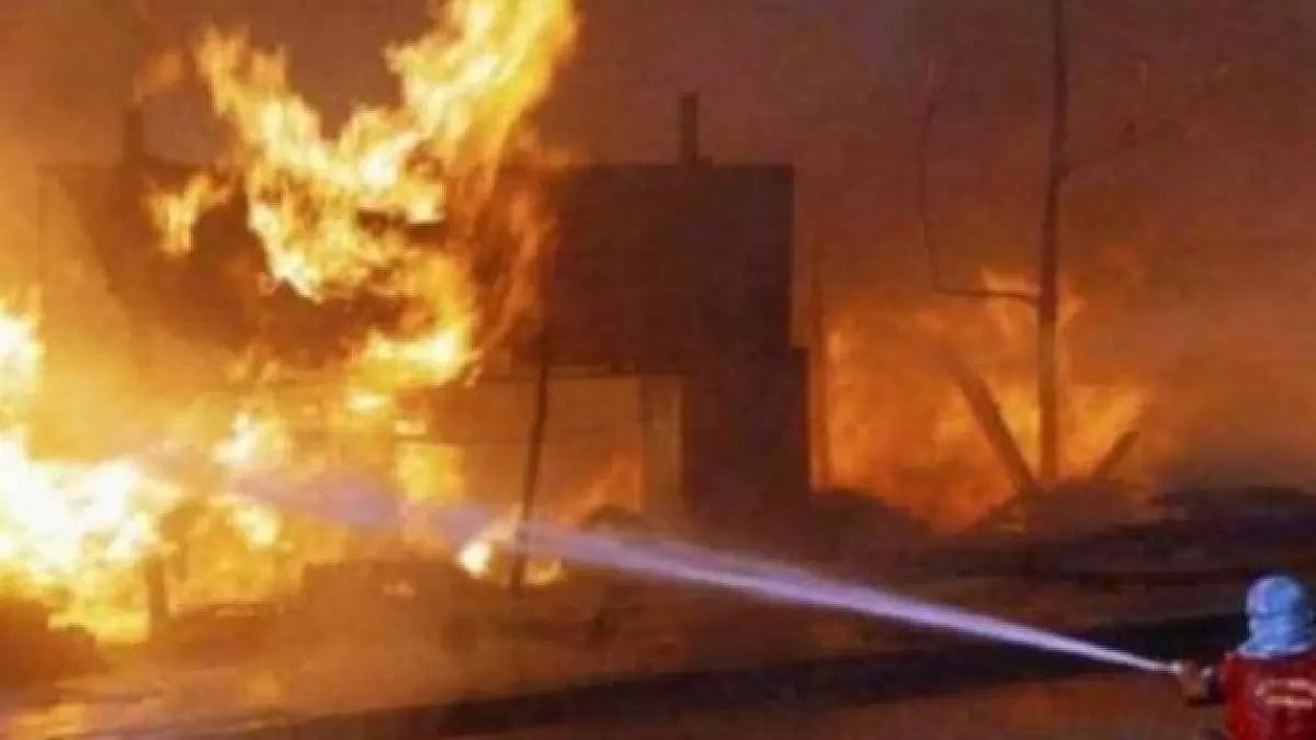 Representational Image