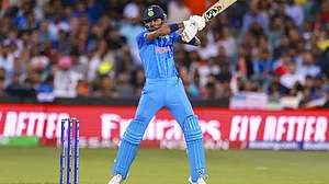 Hardik Pandya felt India were not up to the mark in the powerplays both while bowling and batting.