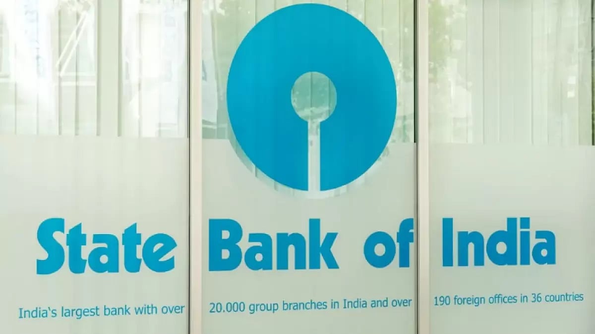 SBI Customers Warned Of Fake SMS Requesting PAN Update: Heres How To Avoid Smishing Attack