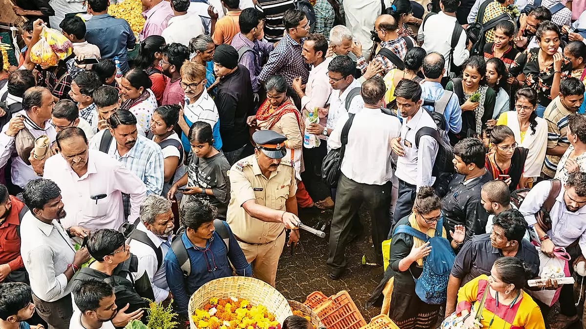 People, Planet, Pathogens