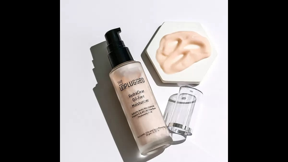 The Unplugged Launches Winter Skincare For Acne-prone Oily Skin