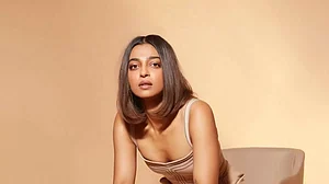 Radhika Apte