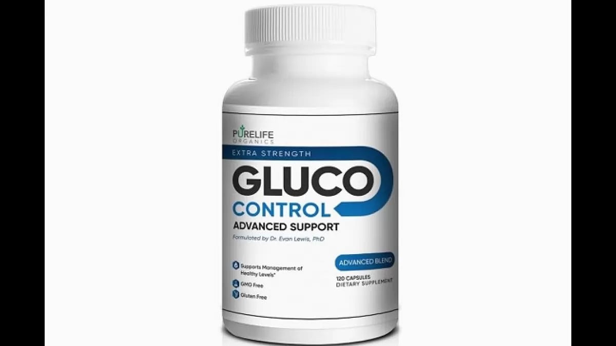 GlucoControl