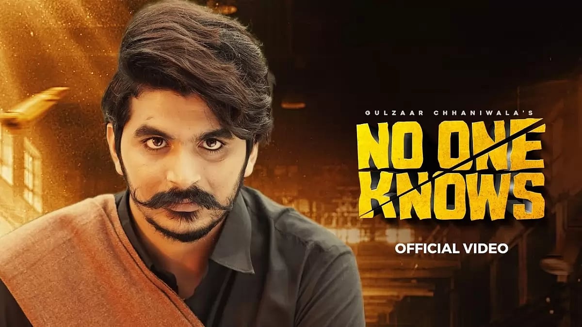 ‘No One Knows’ New Song