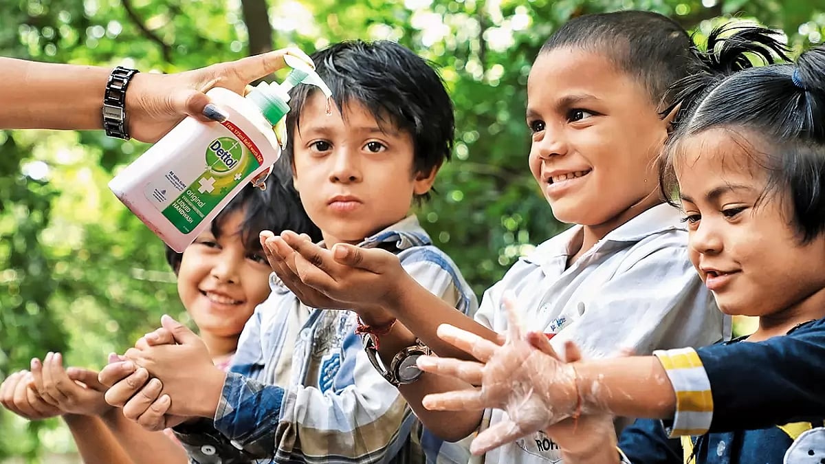 Self-Care: New Buzz-Phrase