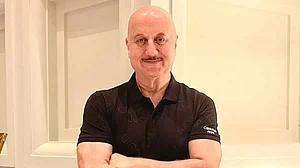Anupam Kher