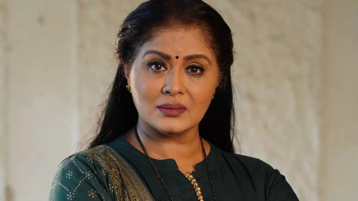 Sudha Chandran 