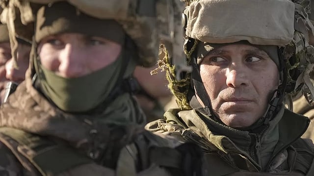 Ukraine War: Russia Withdrawing, Ukrainian Official Fears 'City Of Death'