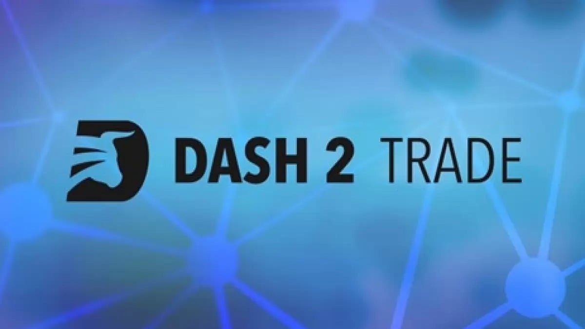 Dash 2 Trade