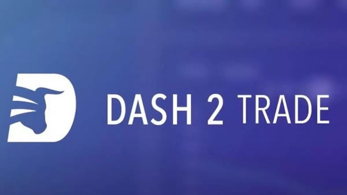 Dash 2 Trade