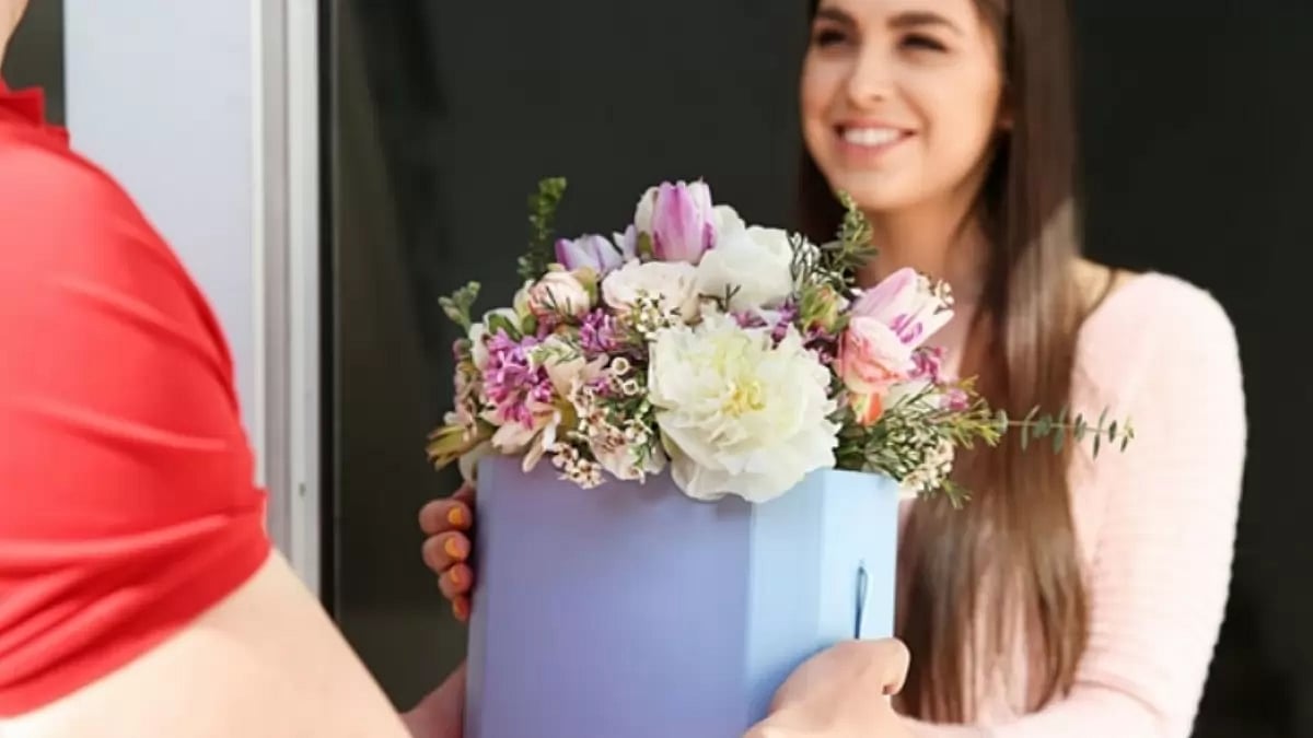Best Flower Delivery Melbourne