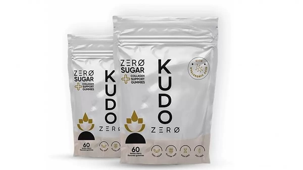 Kudo Gummies Reviews