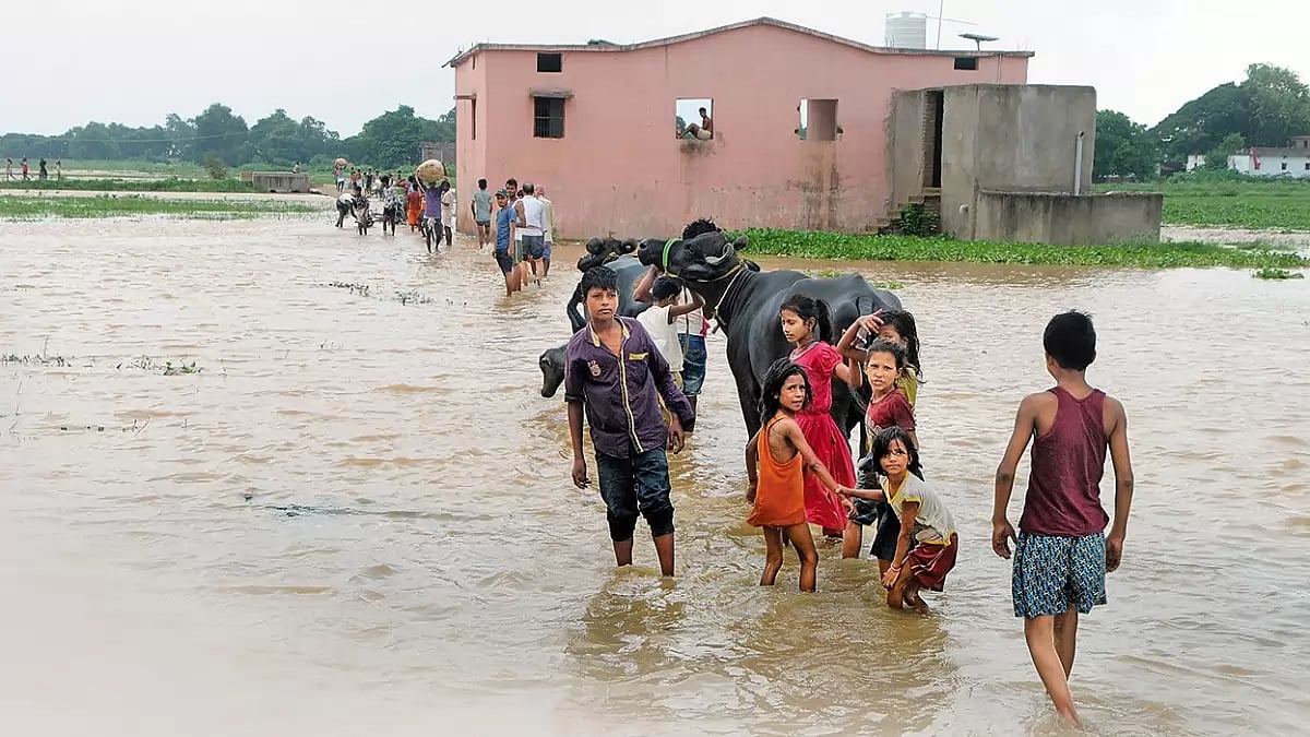 WASH In India: Time For The Leap Ahead