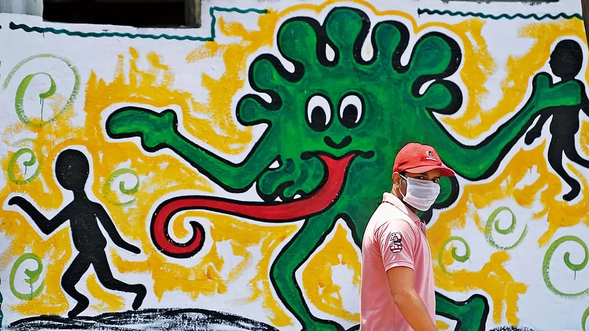 Foot-In-Mouth Prevention