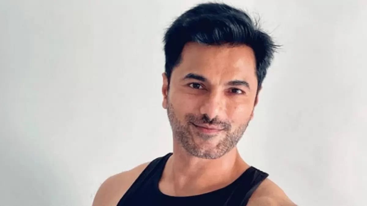 TV Actor Siddhaanth Surryavanshi