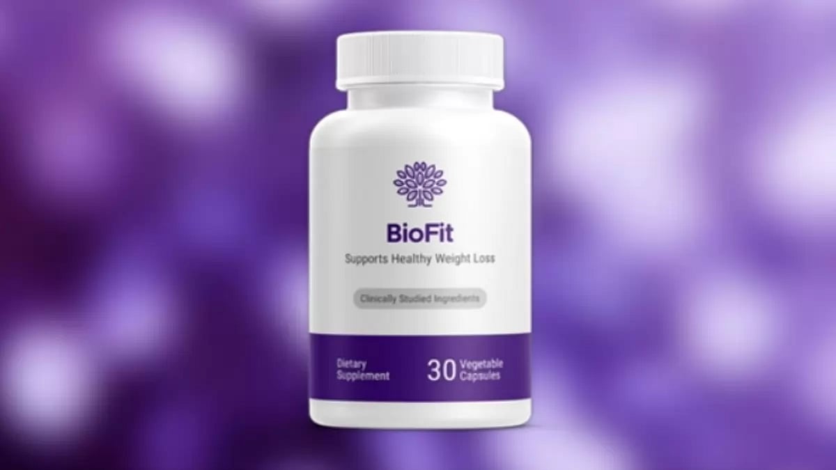 BioFit Probiotic