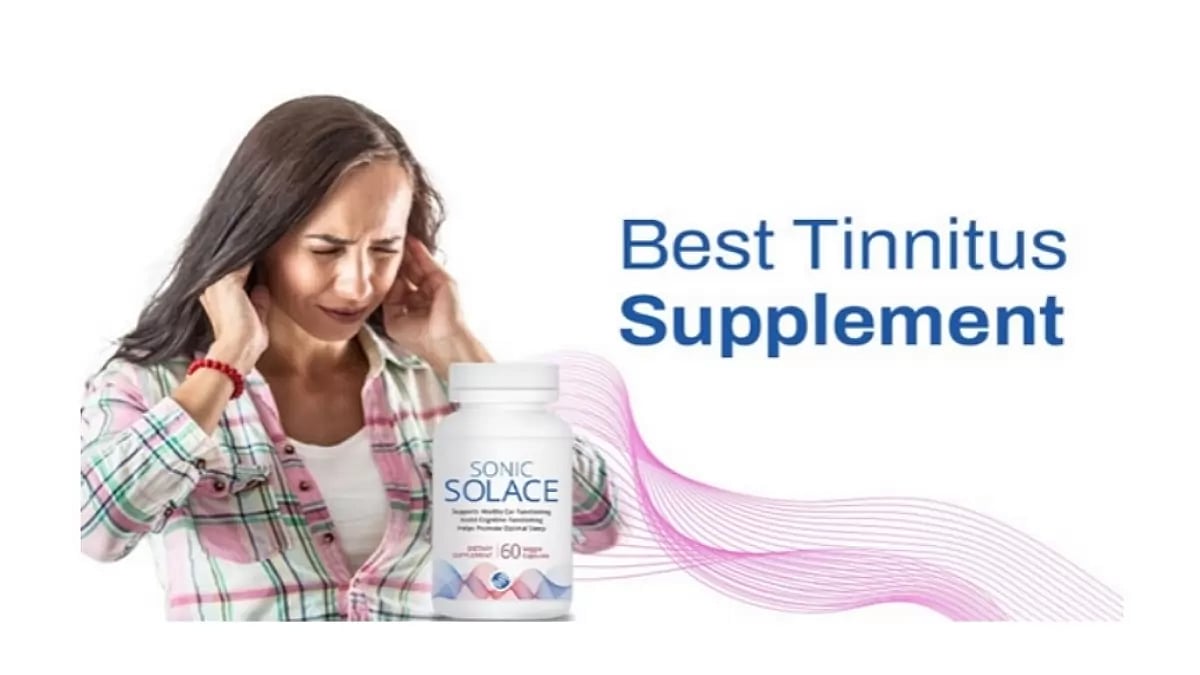 Best Tinnitus Supplement