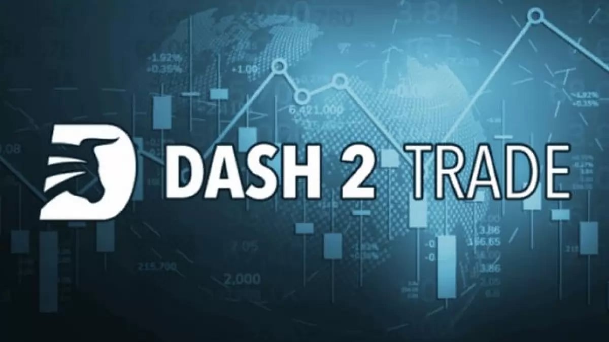 Dash 2 Trade