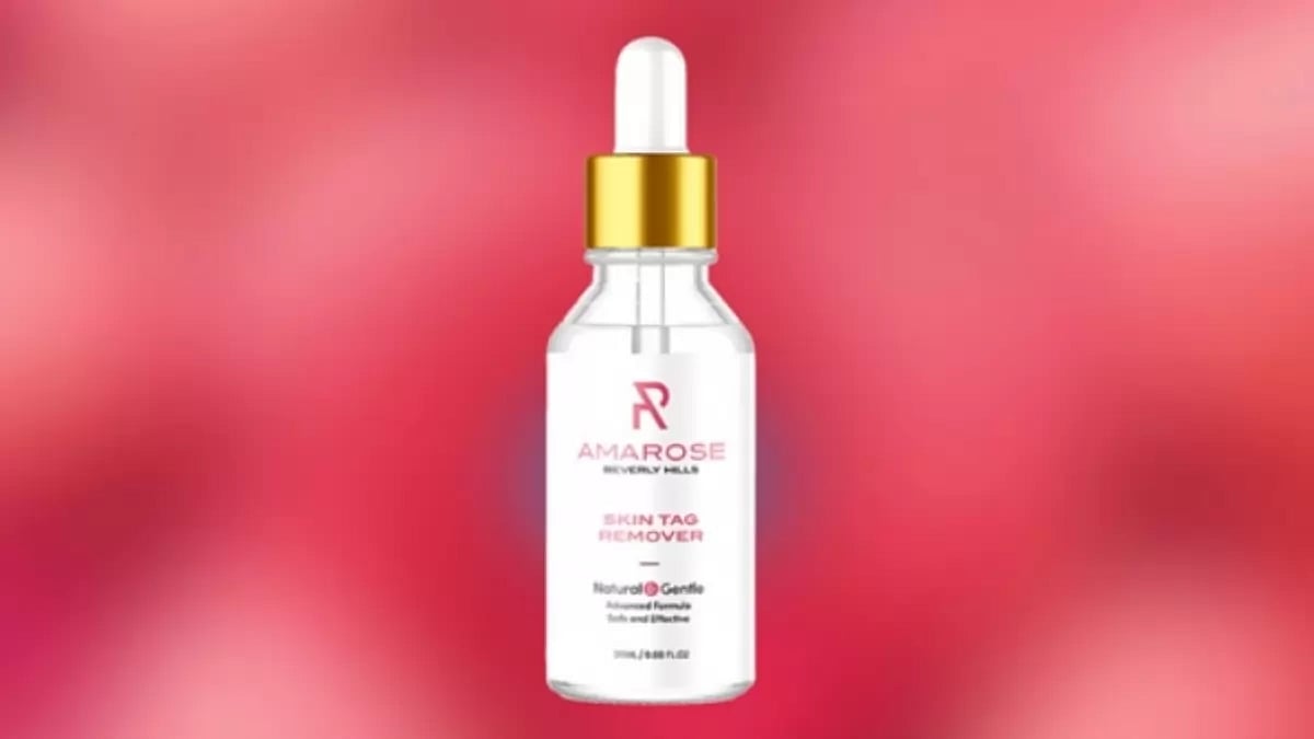 Amarose Skin Tag Remover